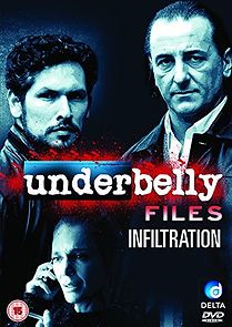 Watch Underbelly Files: Infiltration