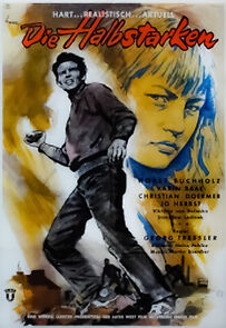 Watch Teenage Wolfpack