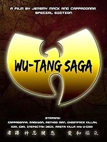Watch Wu-Tang Saga