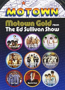 Watch Motown Gold from 'the Ed Sullivan Show'