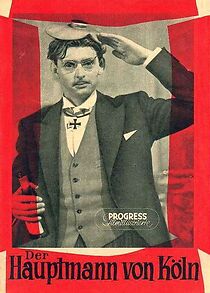 Watch Der Hauptmann von Köln
