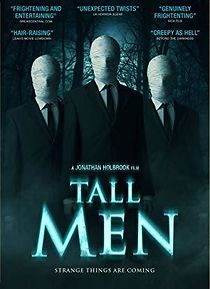 Watch Tall Men