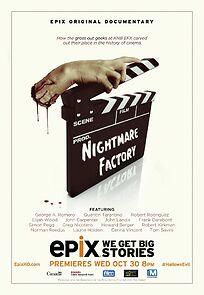 Watch Nightmare Factory