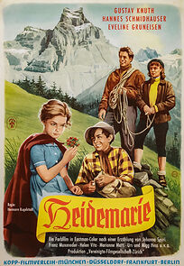 Watch S'Waisechind vo Engelberg