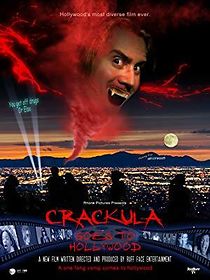 Watch Crackula Goes to Hollywood