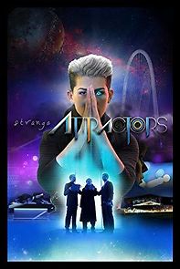 Watch Strange Attractors