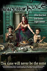 Watch Finding Alice