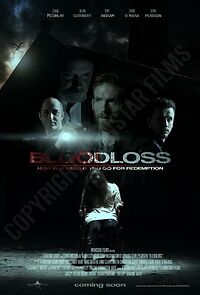 Watch Blood Loss (Short 2015)