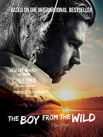 Watch The Boy from the Wild (Short 2019)