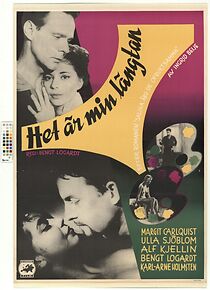 Watch Het är min längtan