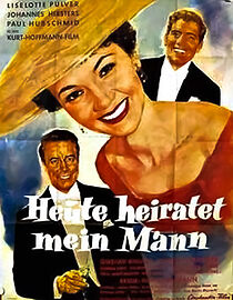 Watch Heute heiratet mein Mann