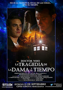 Watch Doctor Who: La Tragedia de la Dama y el Tiempo