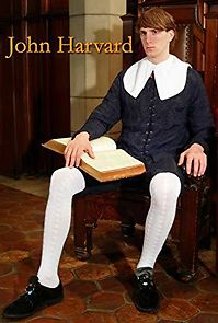 Watch John Harvard
