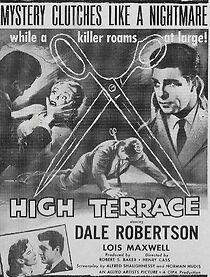 Watch The High Terrace