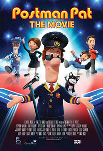 Watch Postman Pat: The Movie