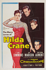 Watch Hilda Crane