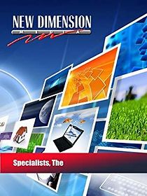 Watch The Specialists