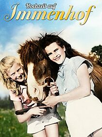 Watch Hochzeit auf Immenhof