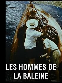 Watch Les hommes de la baleine (Short 1956)