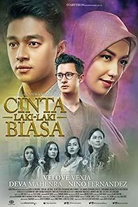 Watch Cinta Laki-laki Biasa