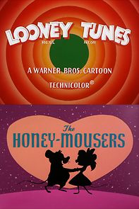 Watch The Honey-Mousers (Short 1956)