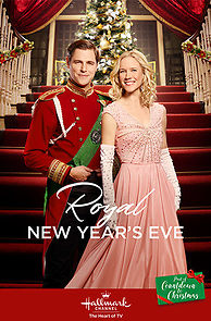 Watch Royal New Year's Eve