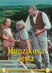Watch Honzíkova cesta