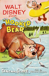 Watch Hooked Bear (Short 1956)