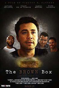 Watch The Brown Box: Don't Open It!