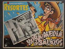 Watch Hora y media de balazos