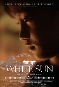 Watch White Sun