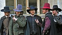 Watch Gunpowder 5/11: The Greatest Terror Plot