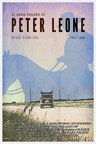 Watch El gran engaño de Peter Leone (Short 2015)