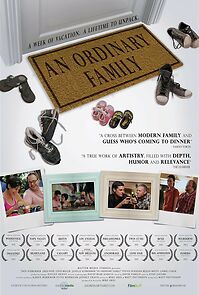 Watch An Ordinary Family