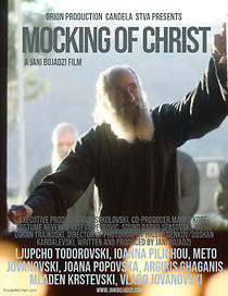 Watch Mocking Of Christ