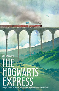 Watch The Hogwarts Express