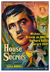 Watch Triple Deception