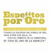 Watch Espejitos por Oro