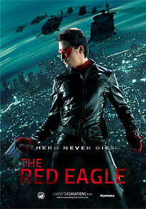 Watch Red Eagle