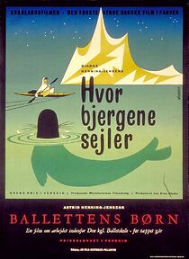 Watch Where Mountains Float