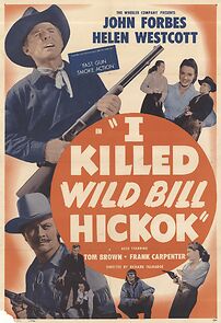 Watch I Killed Wild Bill Hickok