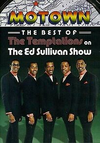 Watch The Best of 'the Temptations' on 'the Ed Sullivan Show'