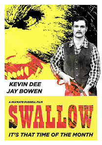 Watch Swallow (Short 2013)