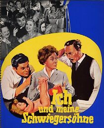 Watch Ich und meine Schwiegersöhne