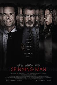 Watch Spinning Man