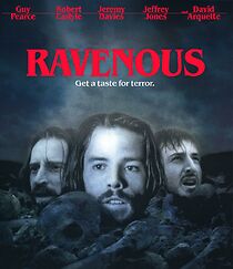 Watch The Ravenous Tales of Colonel Hart (Short 2014)