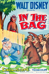Watch In the Bag (Short 1956)