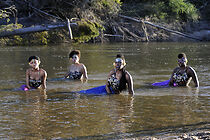 Watch Deluge (Short 2014)