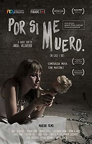 Watch Por si me muero