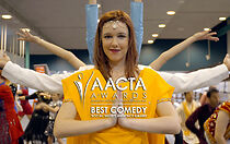 Watch Departure Lounge - A Bollywood Affair (Short 2015)